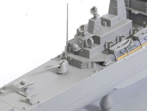 Dragon 7090 USS Virginie (CGN-38) 1/700 – immagine 6