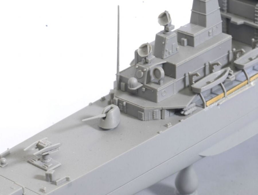 Dragon 7090 USS Virginie (CGN-38) 1/700 – immagine 6
