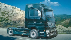 Italeri 3841 Mercedes-Benz Actros Noir (1/24)