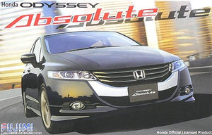 Fujimi 038124 Honda New Odyssey Absolu (1/24)