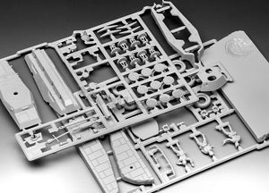 Revell 63288 Sd.Kfz. 234/2 Puma - maquette 1/76 – image 6