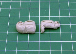 Câbles de remorquage Eureka XXL ER-3556 pour T-54 (1/35) – immagine 4