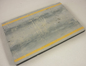 RT-Diorama 35263 Roadway elements (concrete) 2 pcs. 1/35 – zdjęcie 7
