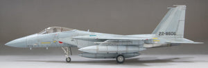 Fine Molds FP50 JASDF F-15J « Hot Scramble 1984 » (Version initiale) 1/72 – image 5