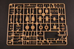 J&amp;#39;adore le kit 63538 M1279 Utility (JLTV-UTL) au 1/35 – Bild 14