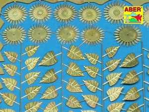 Aber 35D03 Tournesols (1/35) – immagine 3