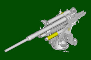 Trumpeter 02359 Germanium 8,8 cm Flak 36/37 1/35 – immagine 8