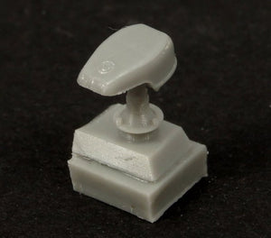 Lampe Panzer Art RE35-345 Notek pour véhicule blindé allemand au 1/35