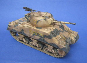 Dragon 6313 Sherman Mk. III 1/35 – Bild 3