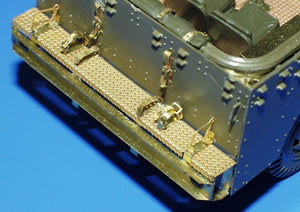 Eduard 35488 M-3 Scout Car 1/35 Zvezda – Bild 6