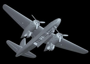 Maquette HK Models 01E042M A-20G Havoc RAAF Master Version, édition limitée 1/32 – image 4