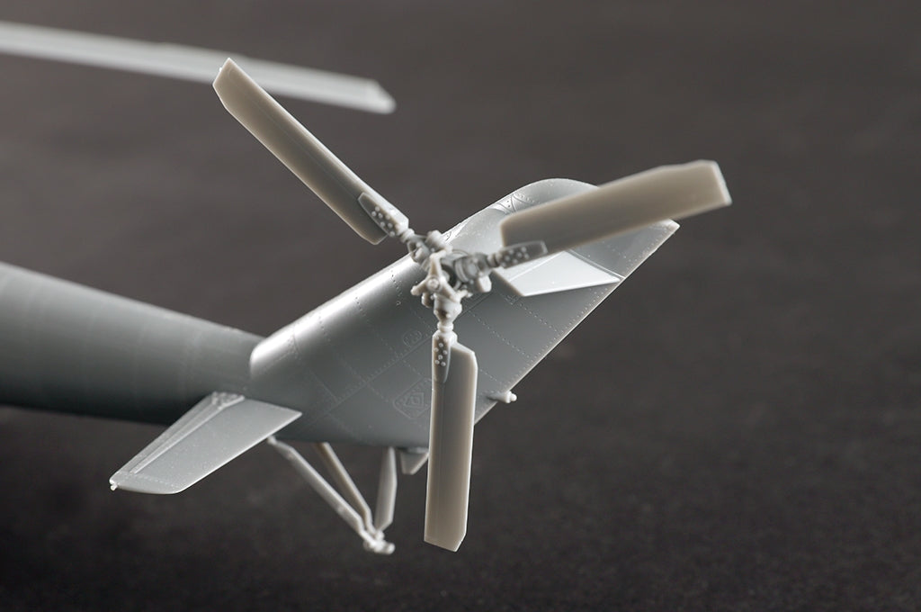 Trumpeter 05829 Mi-24P Hind-F 1/48 – image 19