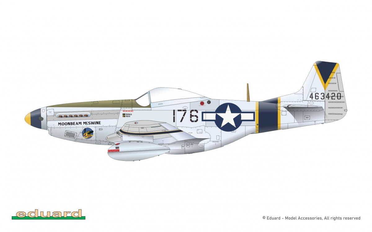 Coffret double Eduard 2152 Contes d&amp;#39;Iwojima - Édition limitée – image 14