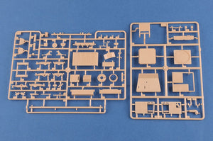 Hobby Boss 85524 M911 C-HET avec remorque Talbert 64T ​​1/35 – immagine 16