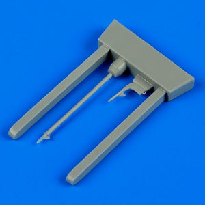Tube de Pitot Quickboost QB48576 F4F Wildcat Autre 1/48