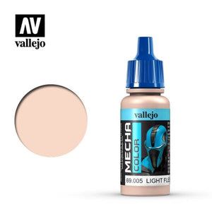 Vallejo 69005 Mecha Color - Chair claire 17 ml