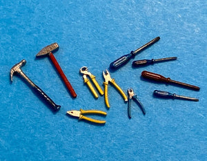 Point de non-retour 3523005 Outils à main 1/35 – immagine 10