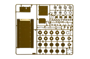 Italeri 6560 M163 VADS 1/35 – Bild 3