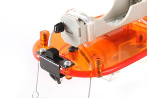 Souris coulissante Tamiya 71115 - Action vibrante – immagine 5