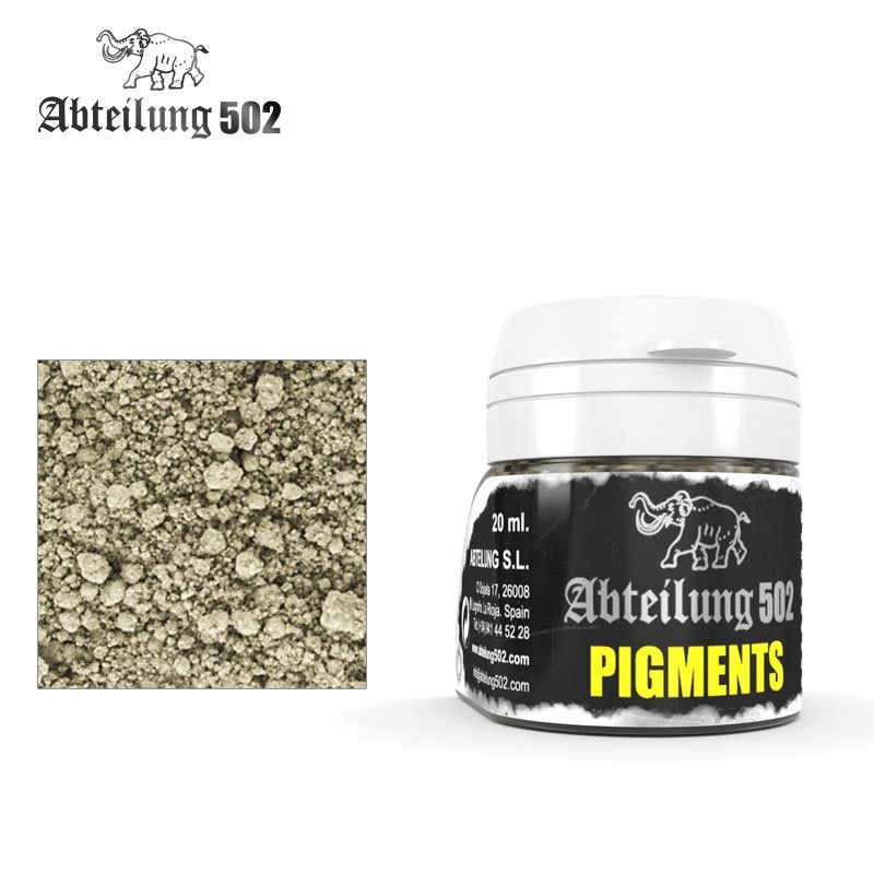 Abteilung 502 ABTP026 BÉTON 20 ml.