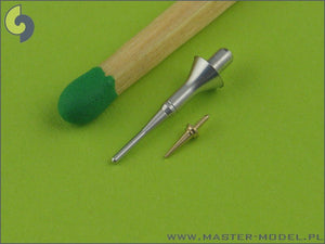 Master AM-32-031 F-14 Alfa Probe &amp;amp; sonde d&amp;#39;angle d&amp;#39;attaque (1/32) – Bild 3