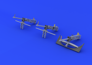 Eduard 632026 Canons B-17G 1/32 (HK Models) – image 3