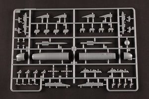Hobby Boss 81787 MiG-35 Fulcrum-F 1/48 – imagen 18