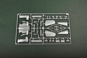 Hobby Boss 80361 Hellcat Mk.II de la Fleet Air Arm britannique (1/48) – Bild 3