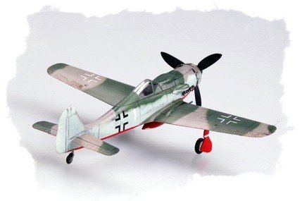 Hobby Boss 80228 Fw190D-9 1/72 – zdjęcie 5