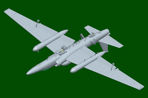 Hobby Boss 81740 U-2R Dragon Lady 1/48 – immagine 6