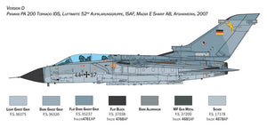 Italeri 2520 Tornado IDS 1/32  – Bild 7