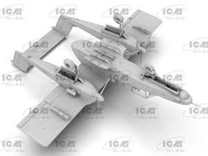 ICM 72186 OV-10D+ Bronco 1/72 – immagine 8