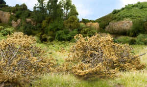 Bruyère brune sèche Woodland Scenics WFS637 – image 2