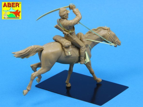 Aber 35249 8e régiment de cavalerie de Pennsylvanie 89e régiment de volontaires de Pennsylvanie (1/35) – image 6