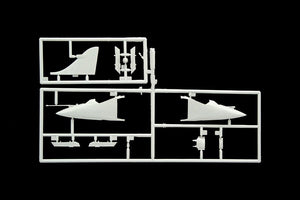 Italeri 1236 FRS.1 Sea Harrier 1/72  – image 8