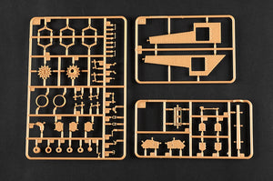 J&amp;#39;adore le kit 63521 M3 Lee Medium Tank 1/35 – image 10