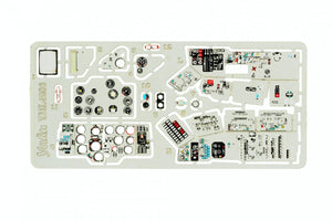 Yahu YML4802 Su-17 / Su-22 (KittyHawk / Hobby Boss / KP-Smer-Eduard) 1/48 – image 2