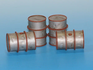 Eureka XXL E-011 Jeu de 4 barils 200 l 1/35