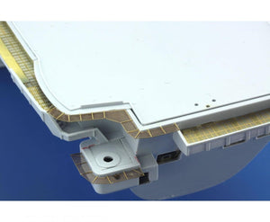 Eduard 53138 Filets de sécurité HMS Illustrious AIRFIX 1/350 – immagine 3