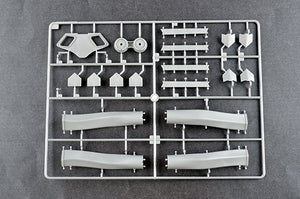 J&amp;#39;adore le kit 62801 F-22A Raptor au 1/48 – Bild 10