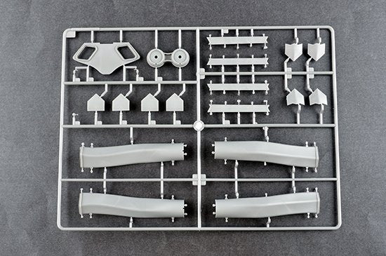 J&amp;#39;adore le kit 62801 F-22A Raptor au 1/48 – Bild 10