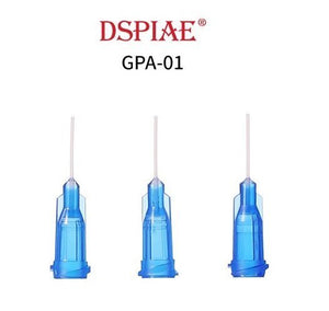 Applicateur de précision en plastique DSPIAE GPA-01 10x