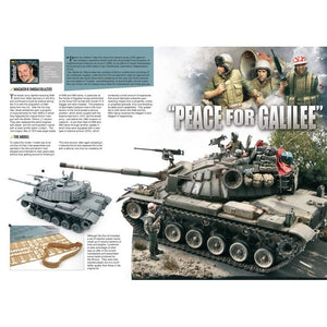ÉQUIPE ABRAMS N° 8 - ISSN 2340-1850 – image 5