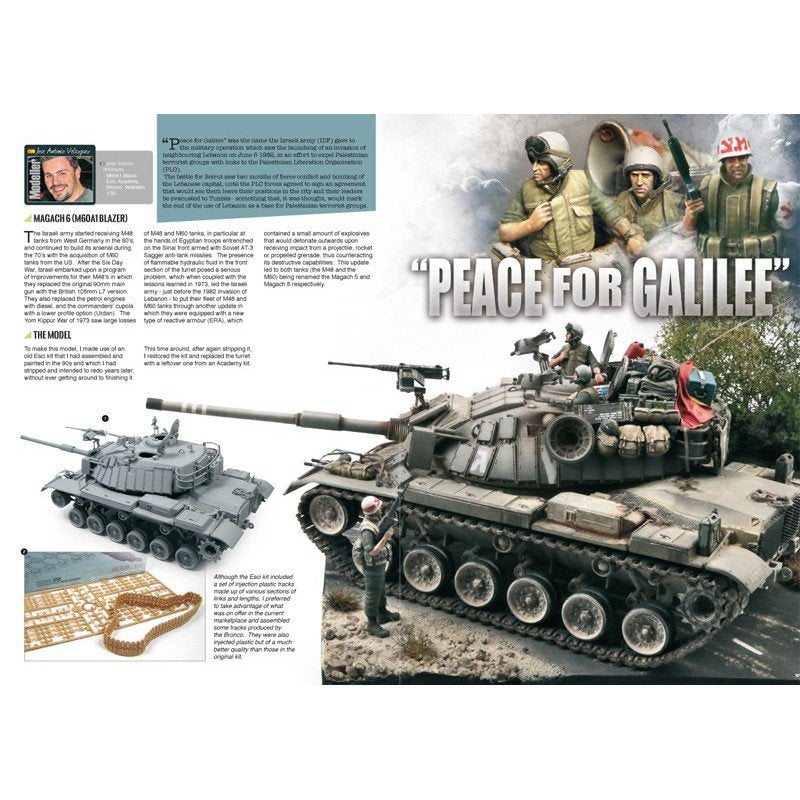 ÉQUIPE ABRAMS N° 8 - ISSN 2340-1850 – image 5