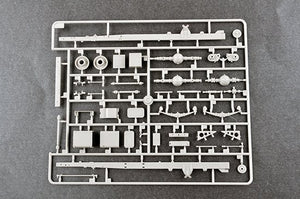 Trumpeter 01071 URAL-4320 CHZ russe au 1/35 – image 16