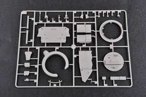 Trumpeter 05585 VCI russe BMP-2D – immagine 7