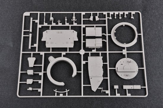 Trumpeter 05585 VCI russe BMP-2D – immagine 7