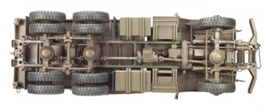 AFV Club 35300 M54A2 Camion cargo 5 tonnes 6x6 (1/35) – image 10