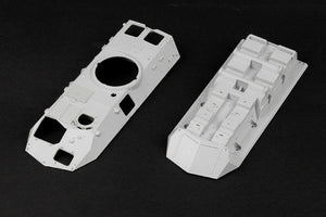 Trumpeter 01513 LAV-25 SLEP 1/35 – immagine 3