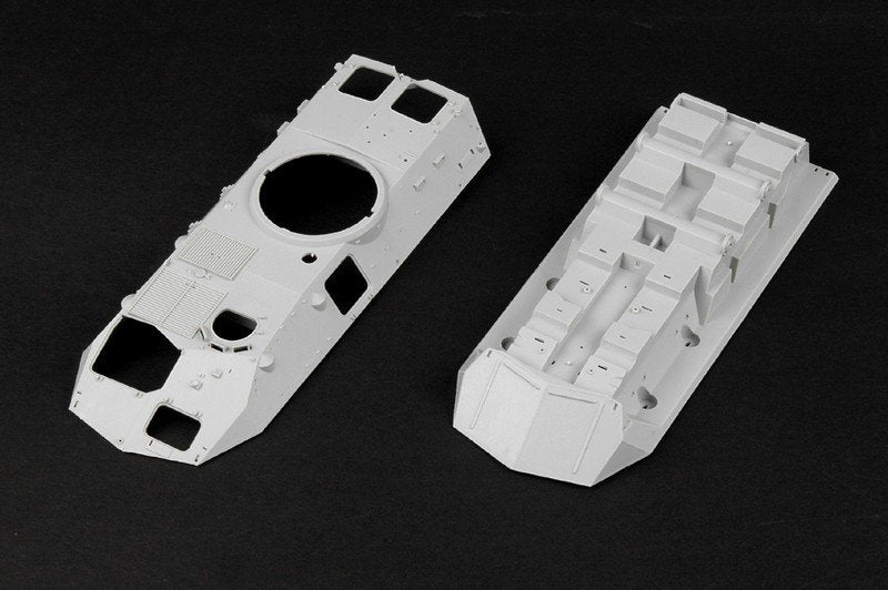 Trumpeter 01513 LAV-25 SLEP 1/35 – immagine 3